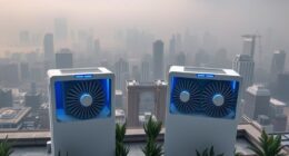 city air pollution solutions