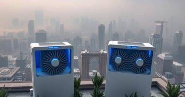 city air pollution solutions