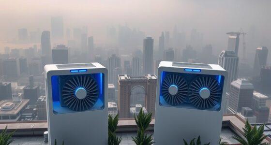 city air pollution solutions