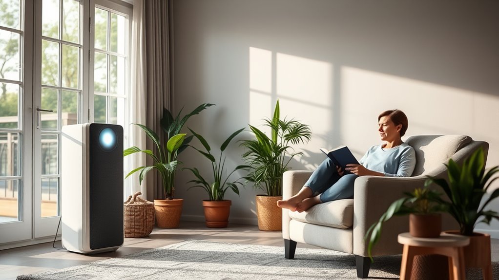 cleaner air boosts mental health