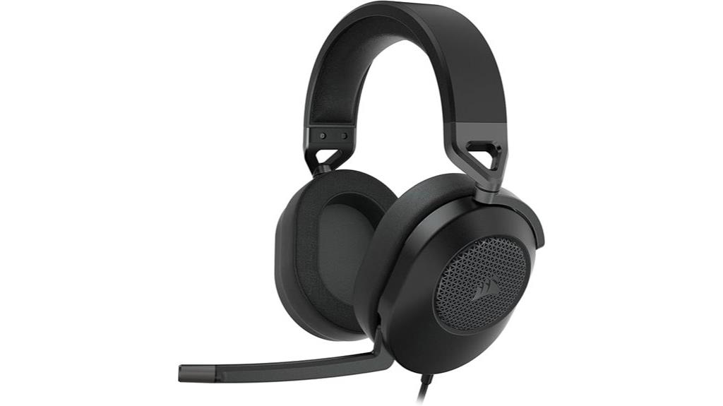 corsair hs65 surround sound