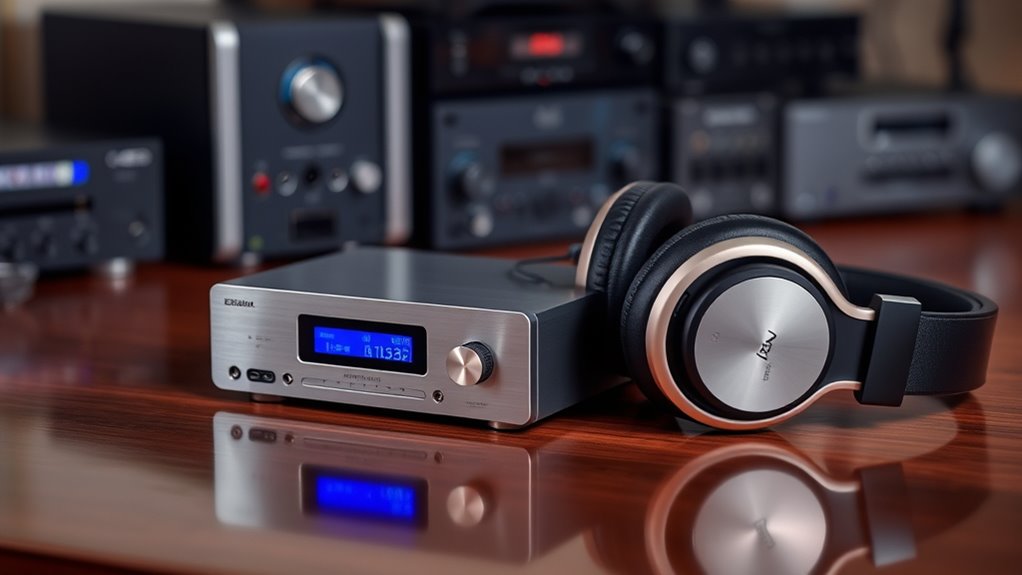 device compatibility and connectivity