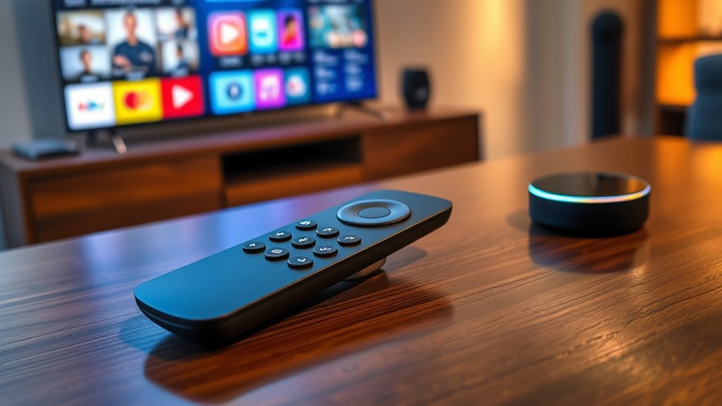 device compatibility and features