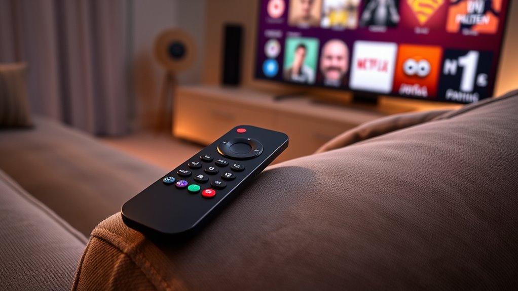 device compatibility and features