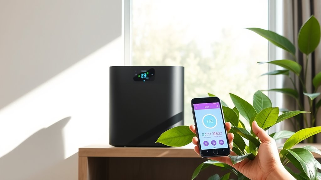 device compatibility and features