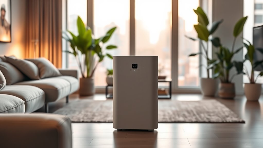 device compatibility and filtration