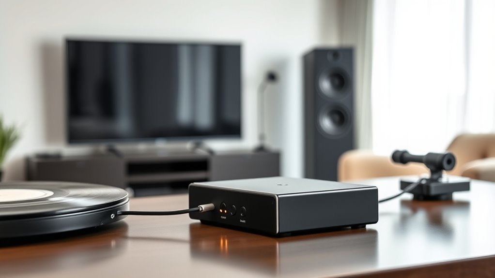 device compatibility and performance