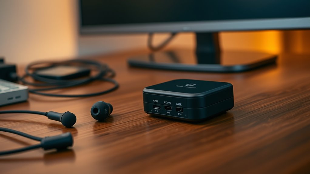 device compatibility and quality