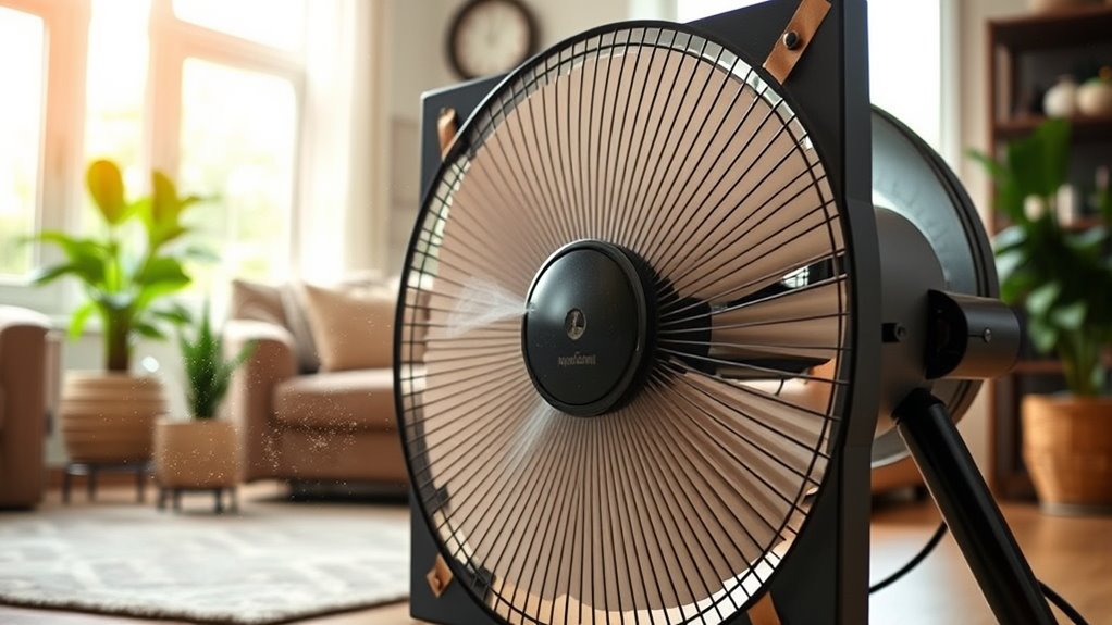 diy purifier limitations in practice