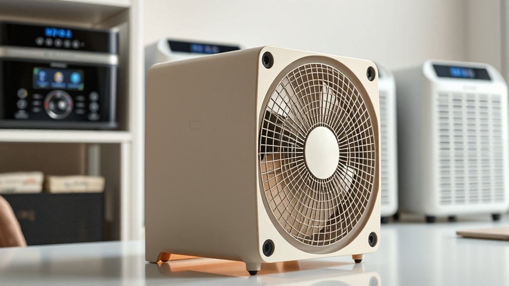 diy vs commercial air purifiers