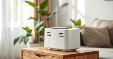 dual air and moisture control