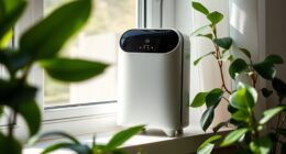 eco friendly energy efficient air purifiers
