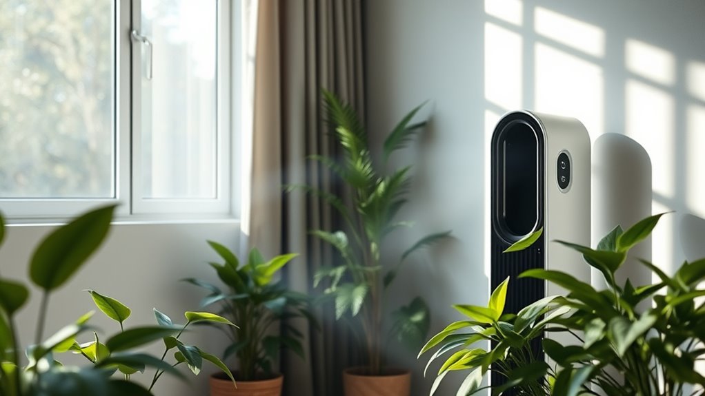 eco friendly energy saving