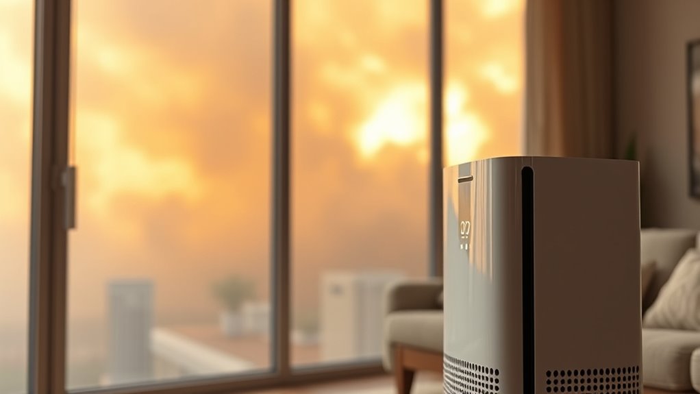 effective affordable air purification