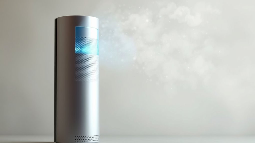 effective air purification standards