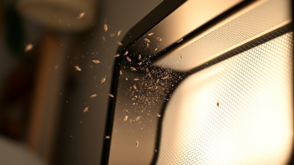 effective allergen removal maintenance