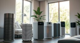 effective allergy air purifiers
