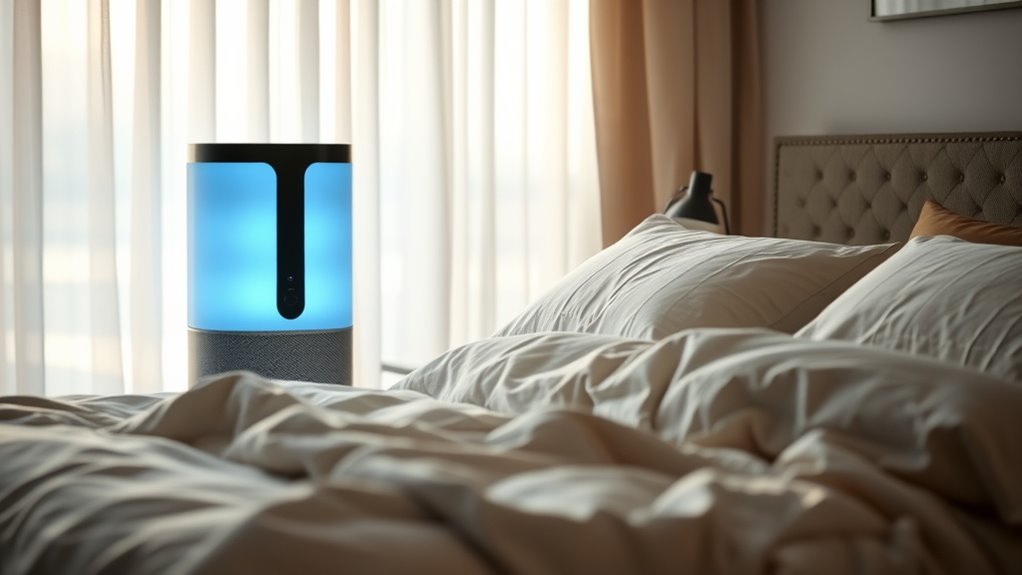 effective allergy and snore relief