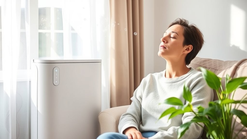 effective asthma air purifier choices