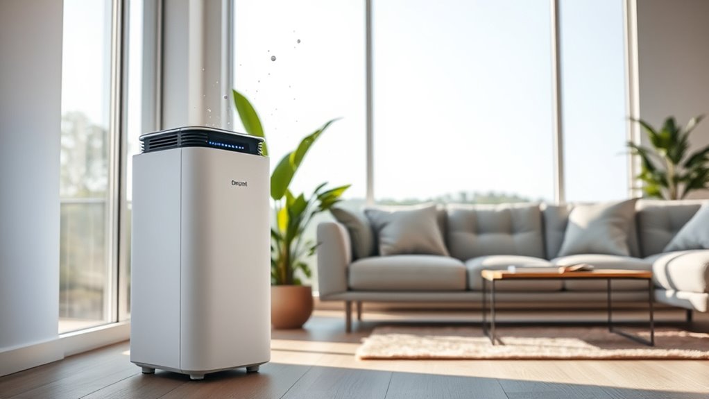 effective filtration and features