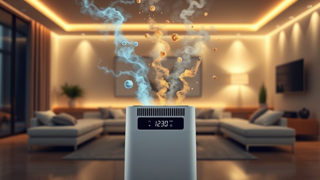 effective indoor air purification