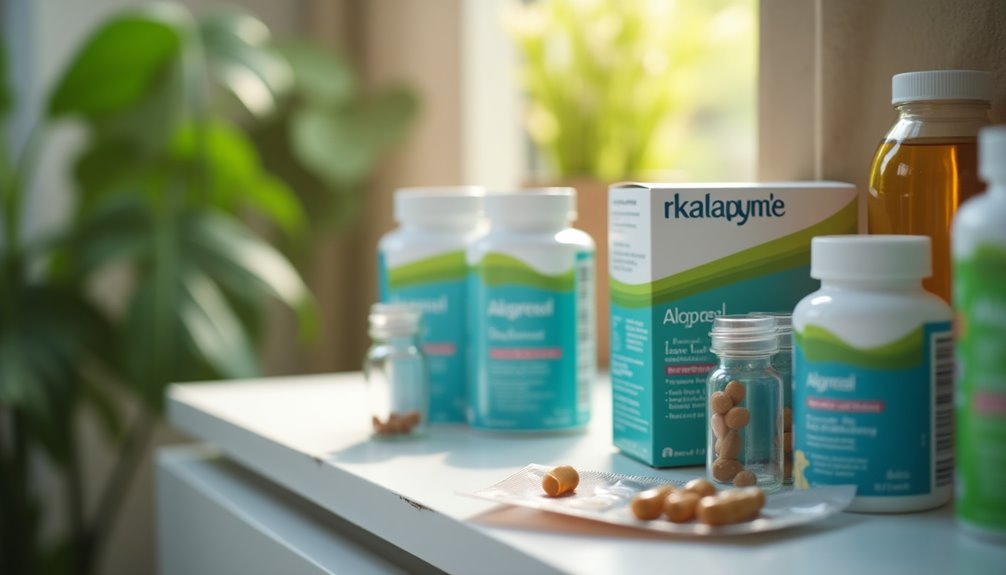 effective indoor allergy remedies