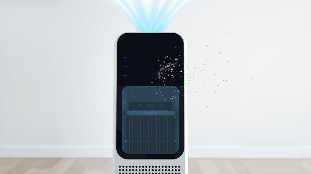effective multi technology air purification