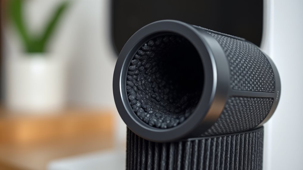 effective odor absorption capabilities