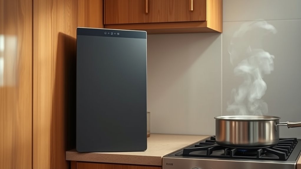 effective odor absorption filters