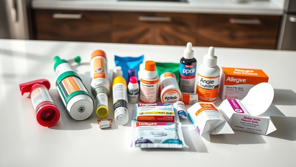 effective safe affordable allergy relief