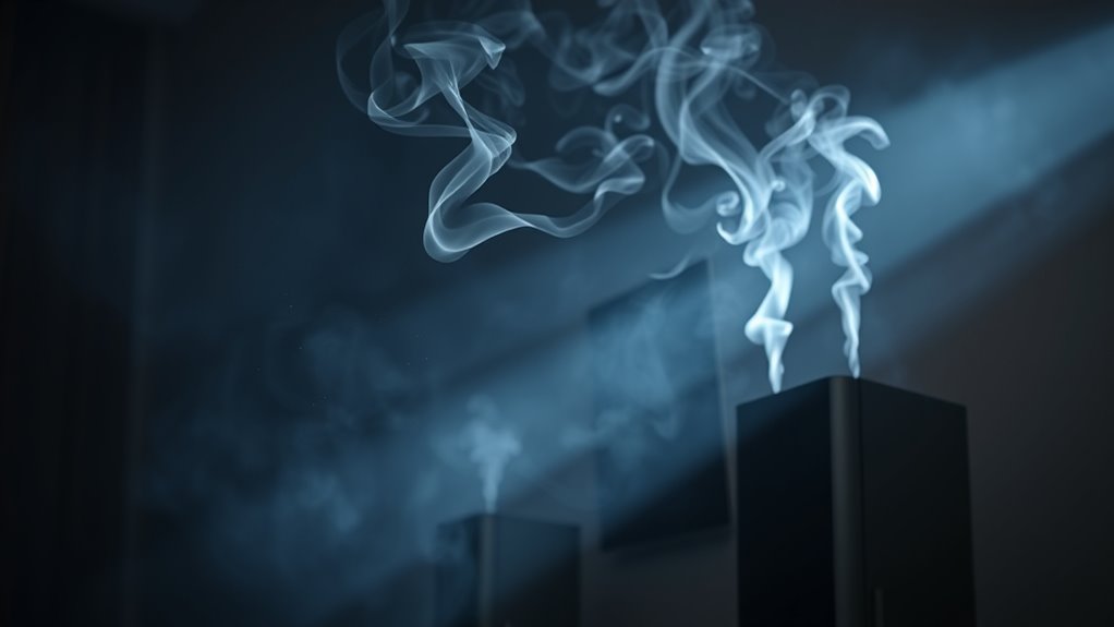 effective smoke particle filtration