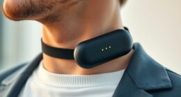effectiveness of wearable purifiers