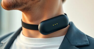 effectiveness of wearable purifiers