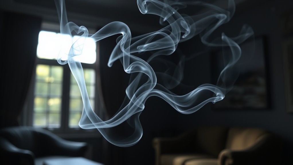 effects of cigarette smoke