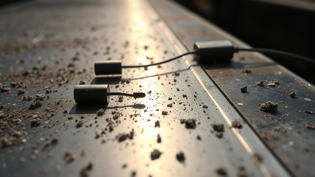 electrostatic precipitator maintenance tips