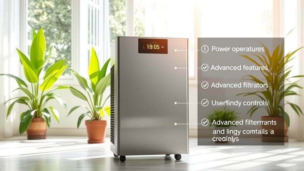 energy efficiency and durability