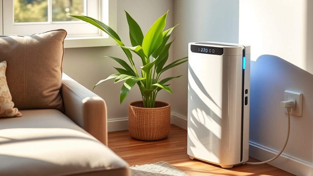 energy efficient operation practices