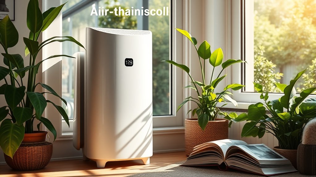 energy savings and efficiency