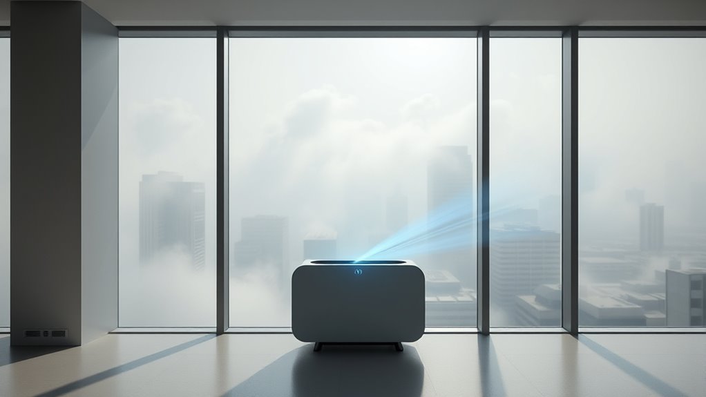 enhance indoor air quality