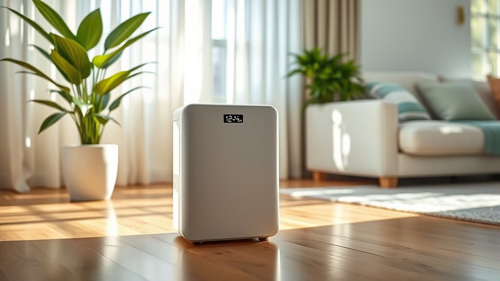 factors influencing energy consumption