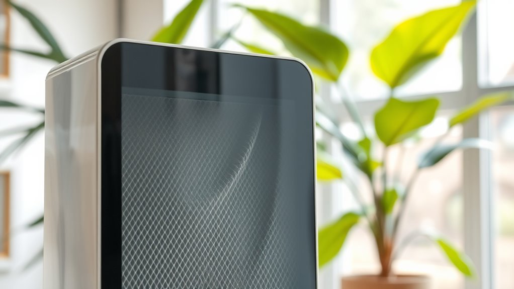 filter compatibility and maintenance