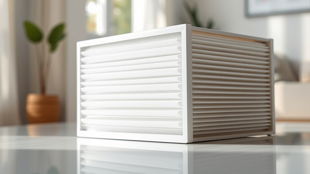 filter fit quality replacement