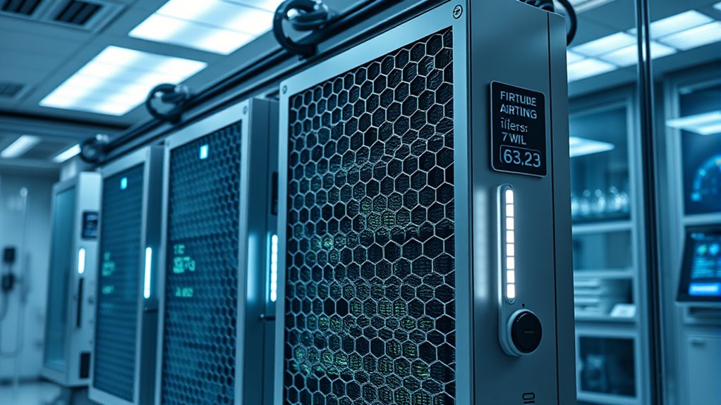 filter selection considerations