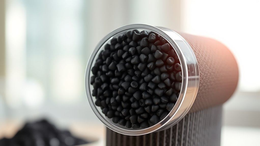 filter selection considerations