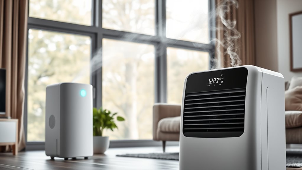 filters trap airborne pollutants
