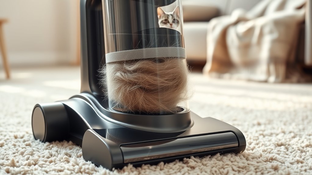 filtration compatibility maintenance odor