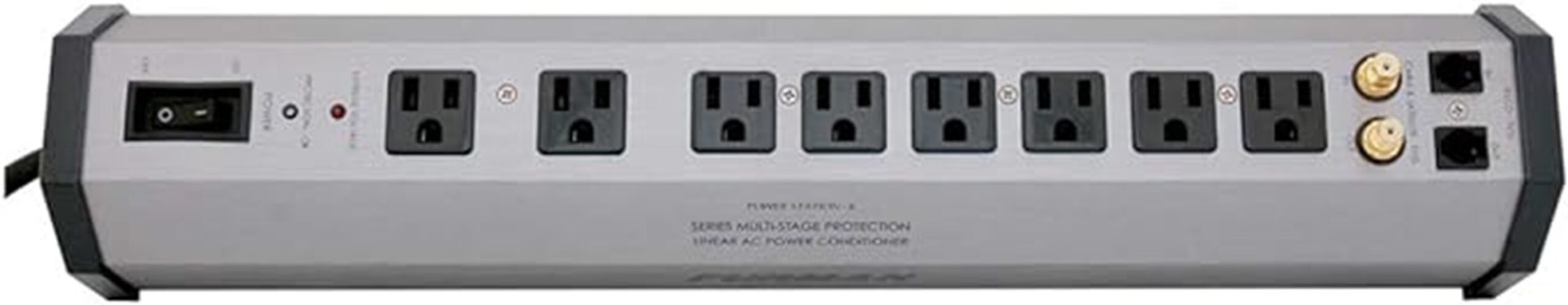 furman pst 8 power conditioner