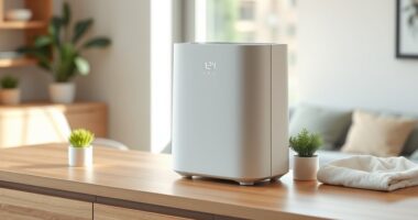 guide to purchasing air purifiers