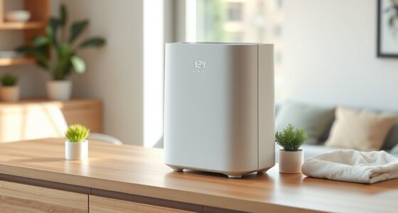 guide to purchasing air purifiers
