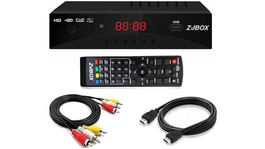 hdmi recording digital converter
